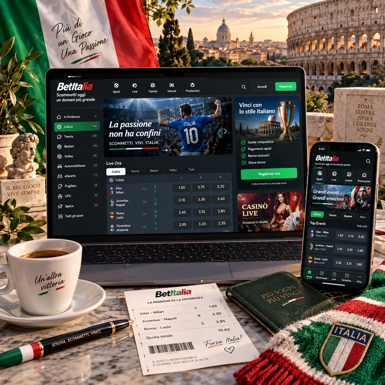 Rebet24 Italia Guida Completa Alle Scommesse Online Sicure Nel 2026 Bonus Licenze E Consigli Per